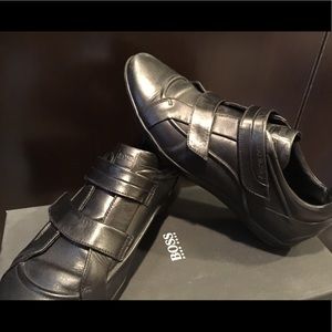 Hugo Boss Men’s Shoes
